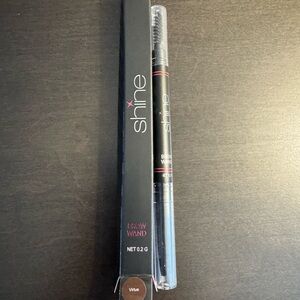 Shine Cosmetics Brow Wand Virtue .2 g Full Size NIB